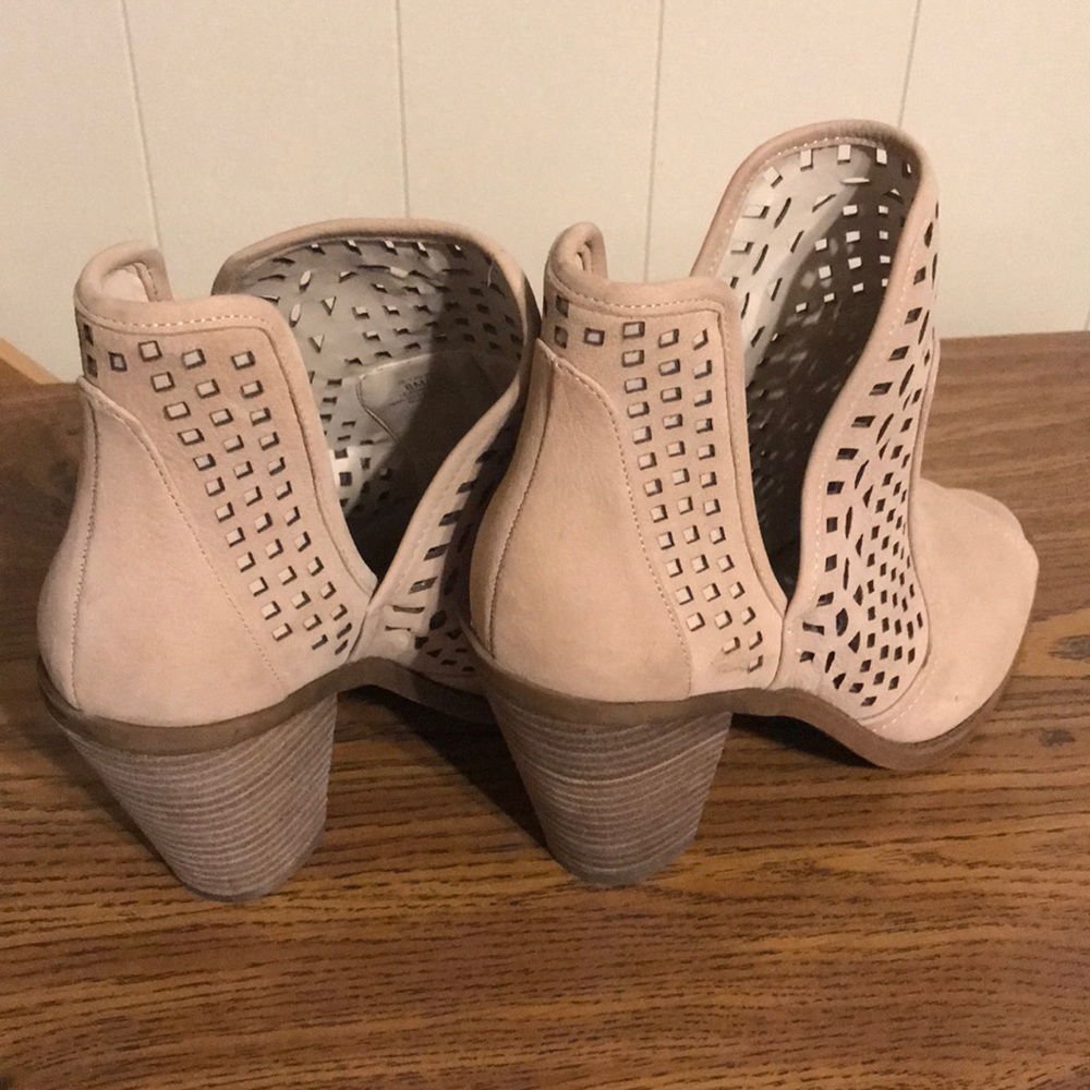 Booties - Picture 4 of 6